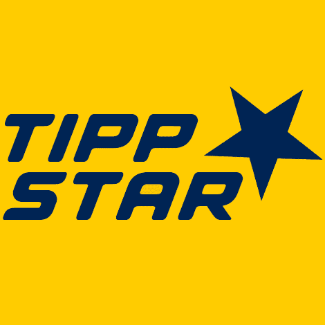 tippstar game logo
